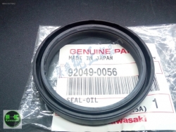 08-18 kawasaki klx 450r ön takım keçesi klx 450 ön takım keçesi sıfır