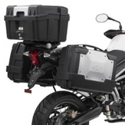 Kappa Kr6403 Trıumph Tıger Explorer 1200 (12-17) Arka Çanta Taşıyıcı