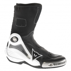 Axial Pro İn Bianco/Nero