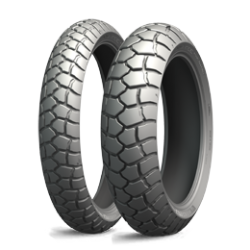 170/60 R 17 72V Arka Lastik - MICHELIN Anakee Adventure