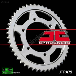 JTR479.39 XJR 1300 ARKA DİŞLİ MT-01 ARKA DİŞLİ MT 01 05-11 MODEL  530 ZİNCİR KULLANIR 