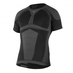 Dainese D- Core Dry Üst Ss Black Antracite
