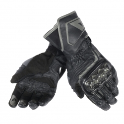Dainese Carbon D1 Long Derieldiven Black