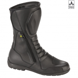 Dainese Çizme/Long Range C2 D-Wp Boots Black