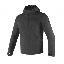 Dainese Montmartre D1 D-Dry Mont Black
