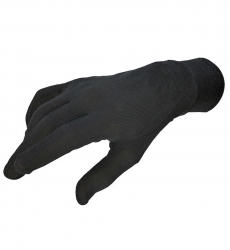 Dainese Silk Underglove Black
