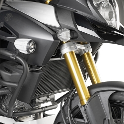 Suzuki DL 1000 V-Strom (14>19) Radyatör Koruma (Givi PR3105)