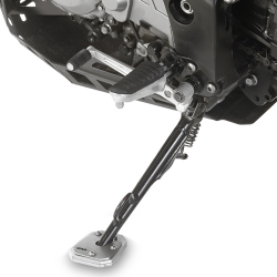 Suzuki DL 650 V-Strom (04 > 19) Yan Ayak Destek Kit (Givi ES3101