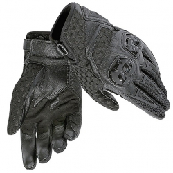 Dainese Air Hero Yazlık Eldiven (Siyah)