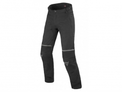 Dainese Stockholm Lady D-Dry Pantolon Black