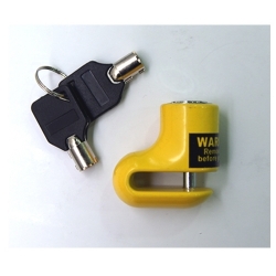 MTS Disk Kilidi Mini Boy (8005)