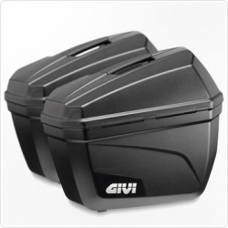 Givi E22 Yan Çanta Takım (Sağ-Sol)