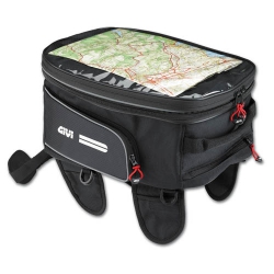 Givi EA102 Depo Üstü Çanta Mıknatıslı (25 Lt.)