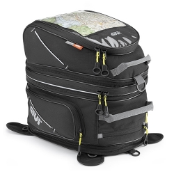 Givi EA103B Depo Üstü Çanta (25+15 Lt.)