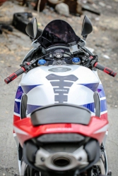 Honda 600 RR Rizoma Elcik Topuzlu 600RR