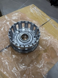 2020-2025 honda cbr 1000 rr-r debriyaj tası