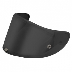 LS2 FF323 Kask Camı Siyah