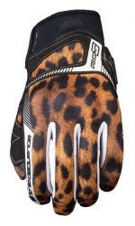 Five Gloves RS3 Woman Yazlık Eldiven Leo