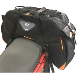 Forte GT 70886 Turing Clow Bag Arka Çanta (65 Lt.)