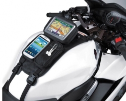 Forte GT 70650 Tank Bag Çok Amaçlı Depo Üstü Çanta