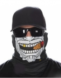 Loco Active Ganster Boyun Bağı