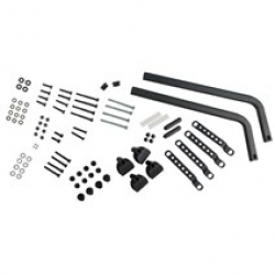 Givi 1000F Universal Monorack Arka Çanta Taşıyıcı