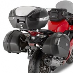 Givi 1132Fz Honda Vfr 800 F (14-18) Arka Çanta Taşıyıcı