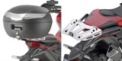 Givi 1156Fz Honda X-Adv 750 (17-18) Arka Çanta Taşıyıcı