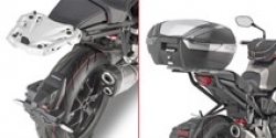 Givi 1165FZ Honda CB 1000 R (18-19) Motosiklet Arka Çanta Taşıyıcı