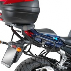 Givi 359Fz Yamaha Fz1 Fazer 1000 (06-15) Arka Çanta Taşıyıcı