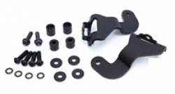 Givi 366Kit Yamaha Fz8-Fazer8 (10-15) Yan Çanta Taşıyıcı Baglantı Kiti