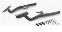 Givi 4106Fz Kawasaki Zzr 1400 (12-18) Arka Çanta Taşıyıcı