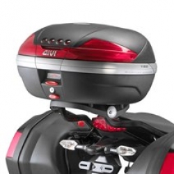 Givi 449Fz Kawasaki Er-6N - Er-6F 650 (09-11) Arka Çanta Taşıyıcı