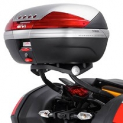 Givi 451Fz Kawasaki Versys 650 (10-14) Arka Çanta Taşıyıcı