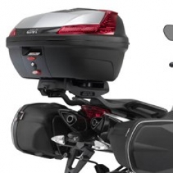 Givi 6702Fz Aprılıa Shıver 750 (10-16) Arka Çanta Taşıyıcı