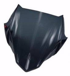 Givi A5125 Bmw G310R (17-18) Rüzgar Siperlik