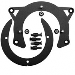  Givi Bf09 Depoüstü Çanta Aparatı (Ducatı)