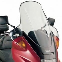 Givi D115St Yamaha Majesty 250 (96-99) Rüzgar Siperlik