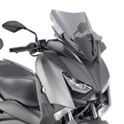 Givi D2136S Yamaha X-Max 250 (18) - X-Max 300 (17-18) Rüzgar Siperlik