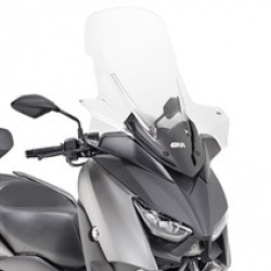Givi D2136St Yamaha X-Max 250 (18) -X-Max 300 (17-18) Rüzgar Siperlik