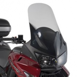 Givi D300St Honda Xl 1000V Varadero (03-12) Rüzgar Siperlik