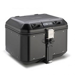 Givi DLM46B Trekker Dolomiti Arka Çanta (46 Lt.)
