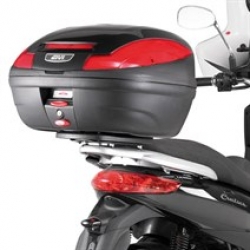 Givi E348 Piaggio Carnaby Cruıser 300 (09-12) Arka Çanta Taşıyıcı