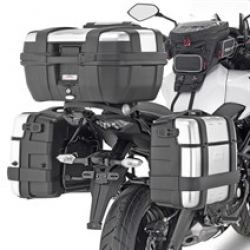 Givi Pl4114 Kawasaki Versys 650 (15-18) Yan Çanta Taşıyıcı