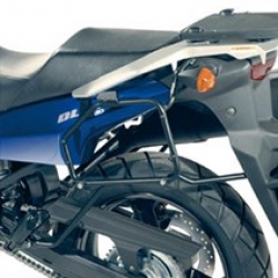 Givi Pl532 Suzuki Dl 650 V-Strom (04-11) Yan Çanta Taşıyıcı