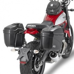 Givi Pl7407 Ducatı Scrambler 800 (15-18) Yan Çanta Taşıyıcı