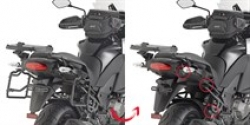 Givi Plr4113 Kawasaki Versys 1000 (15-17) Yan Çanta Taşıyıcı