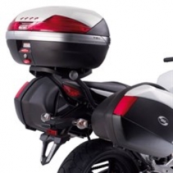 Givi Plx1102 Honda Cbr 600F - Hornet Cb 600 (11-13) Yan Çanta Taşıyıcı
