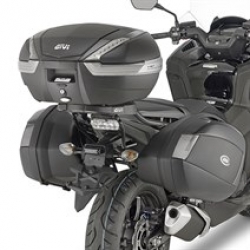 Givi Plx1150 Honda Integra 750 (16-18) Yan Çanta Taşıyıcı
