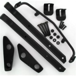 Givi Plx449Kit Kawasaki Er-6N - Er-6F 650 (09-11) Yan Çanta Taşıyıcı Baglantı Kiti